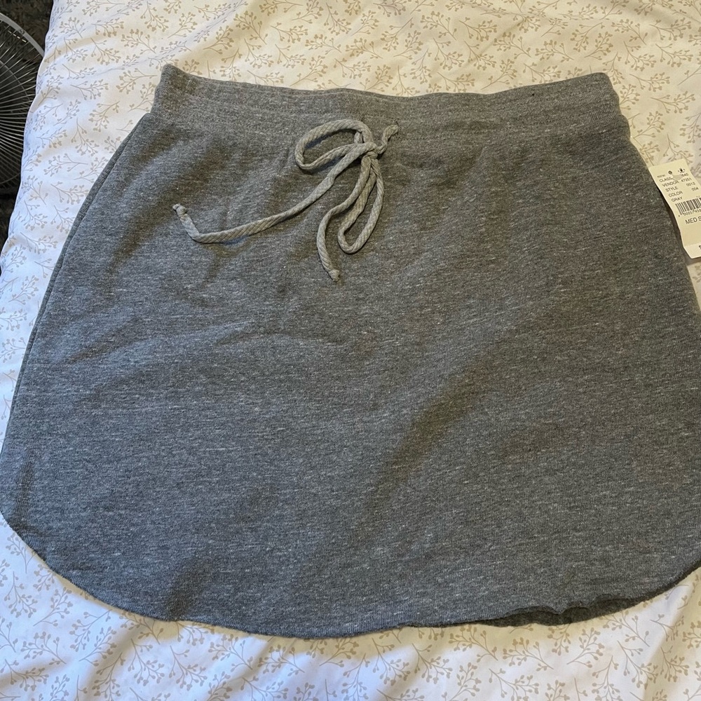 L.A. Hearts Skirt